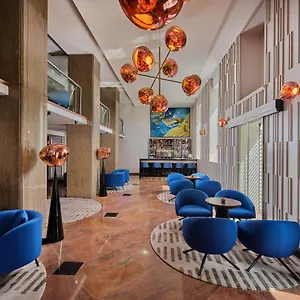 5* Hotell Palazzo President