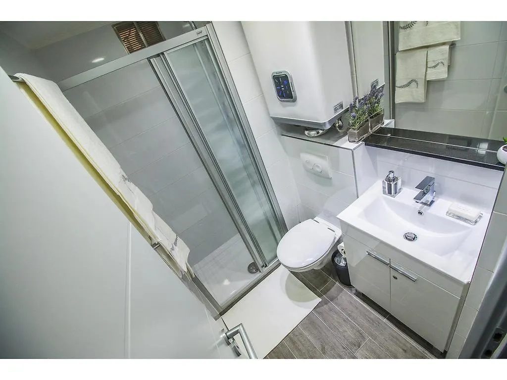 Apartment Marul Residence Split