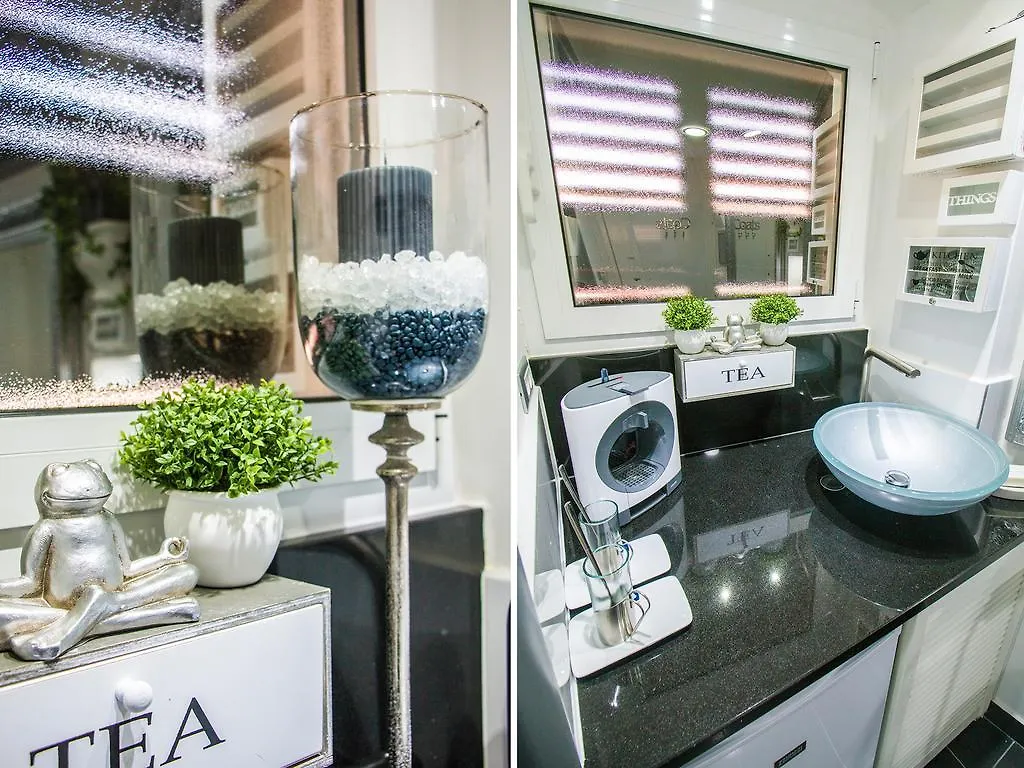Apartment Marul Residence Split