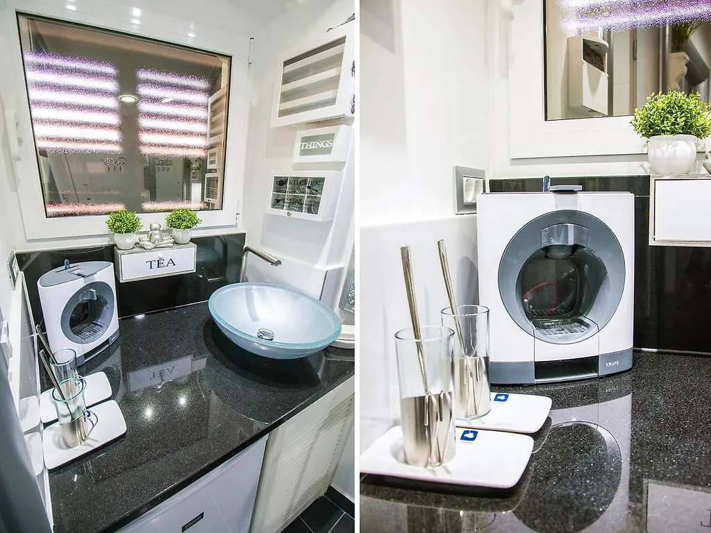Apartment Marul Residence Split