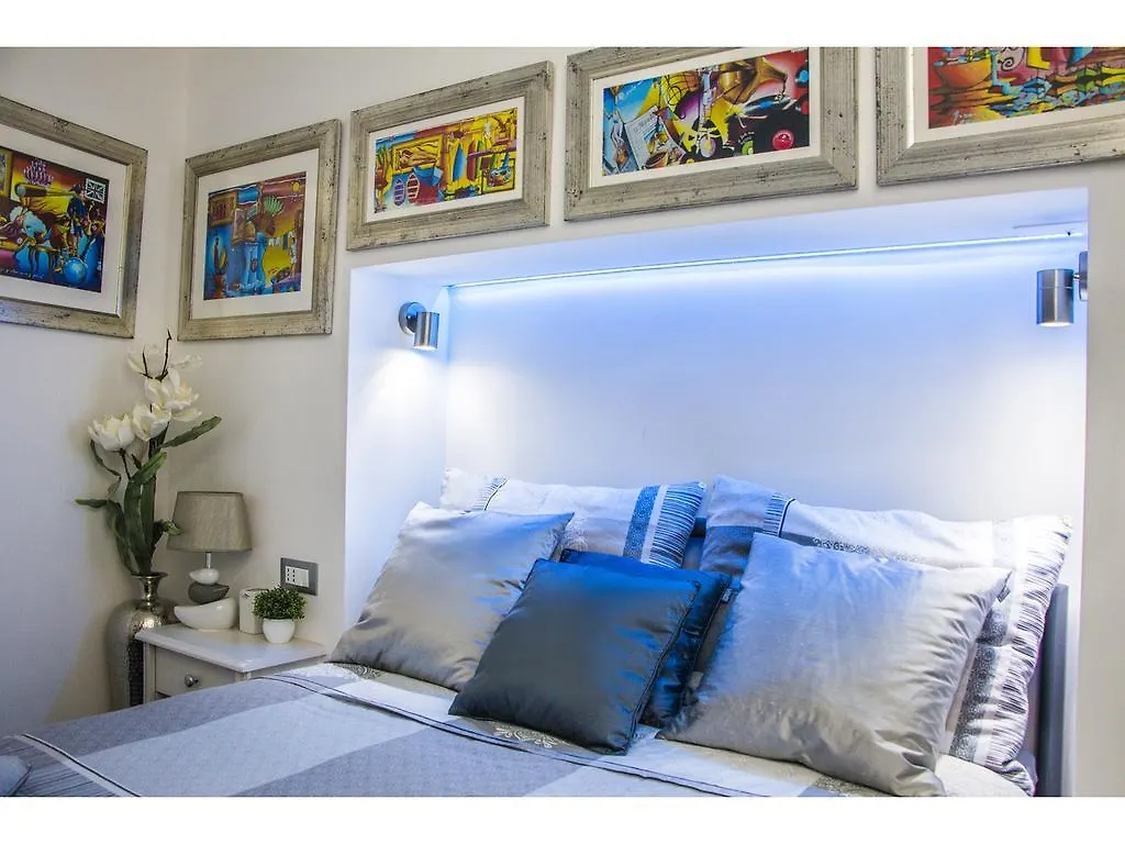 Apartment Marul Residence Split Croatia
