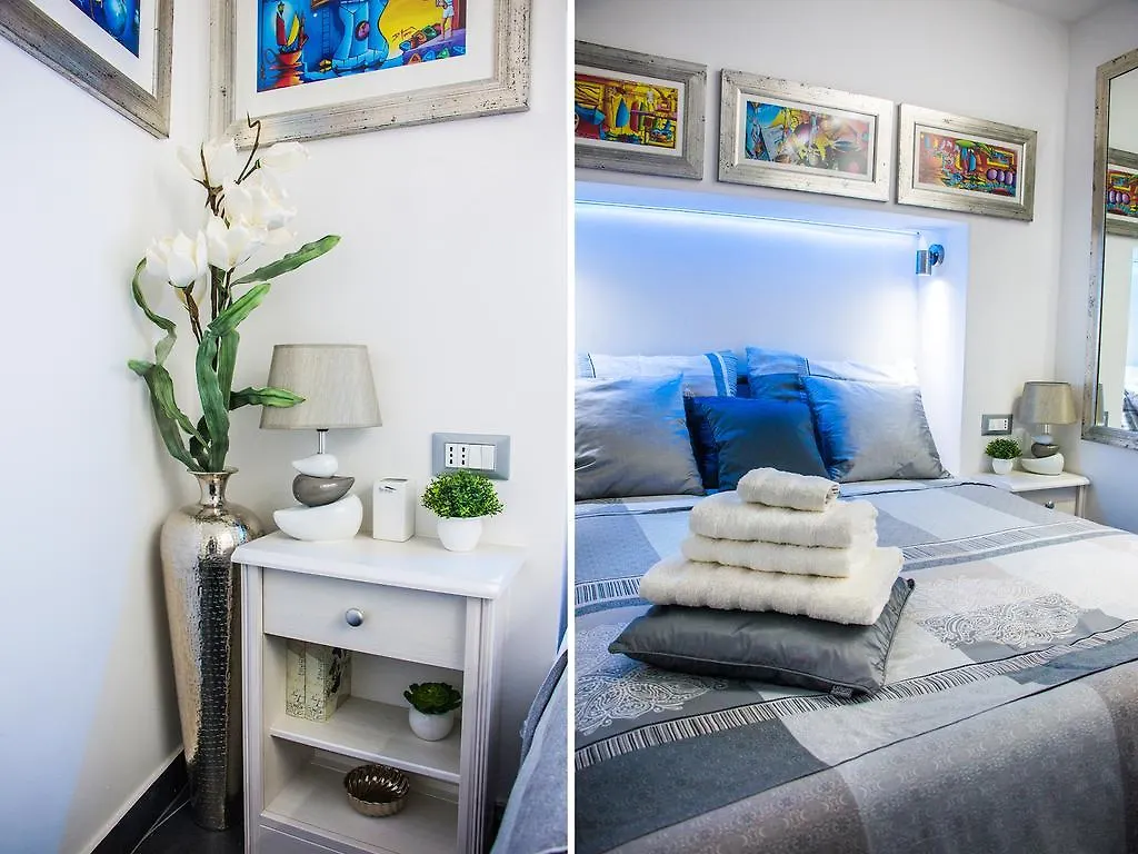 Apartment Marul Residence Split