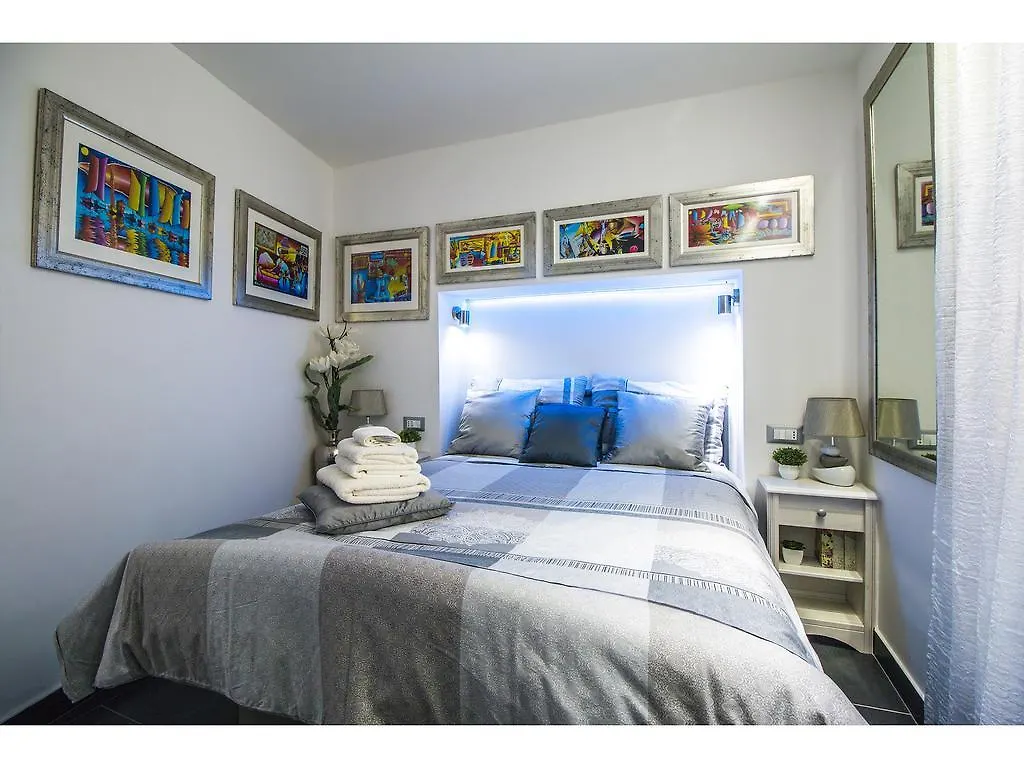 Apartment Marul Residence contacts