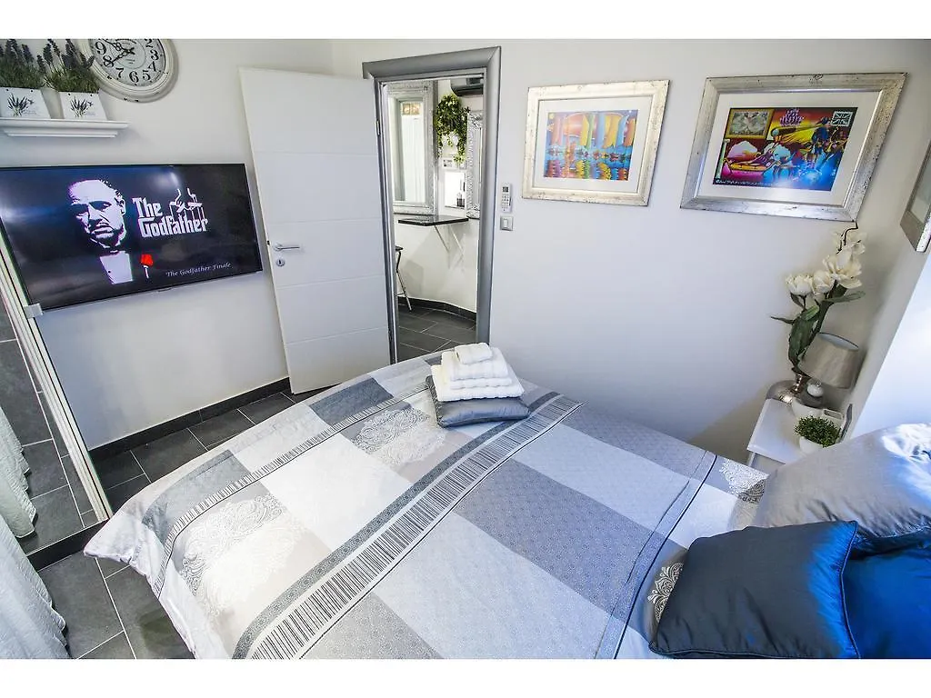 Apartment Marul Residence Split